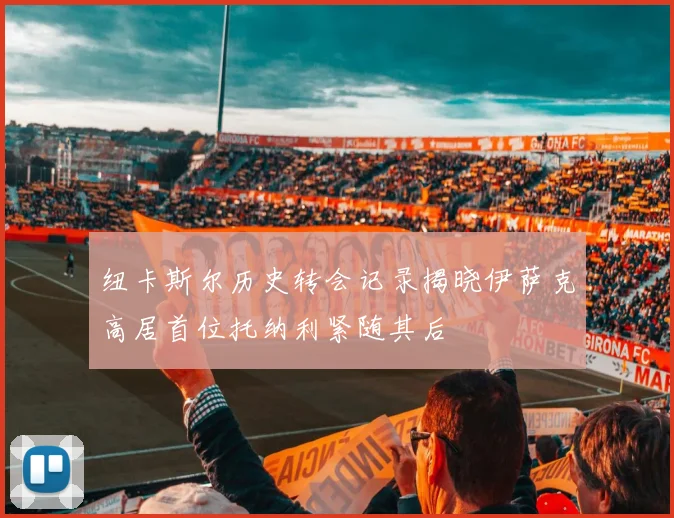 纽卡斯尔历史转会记录揭晓伊萨克高居首位托纳利紧随其后